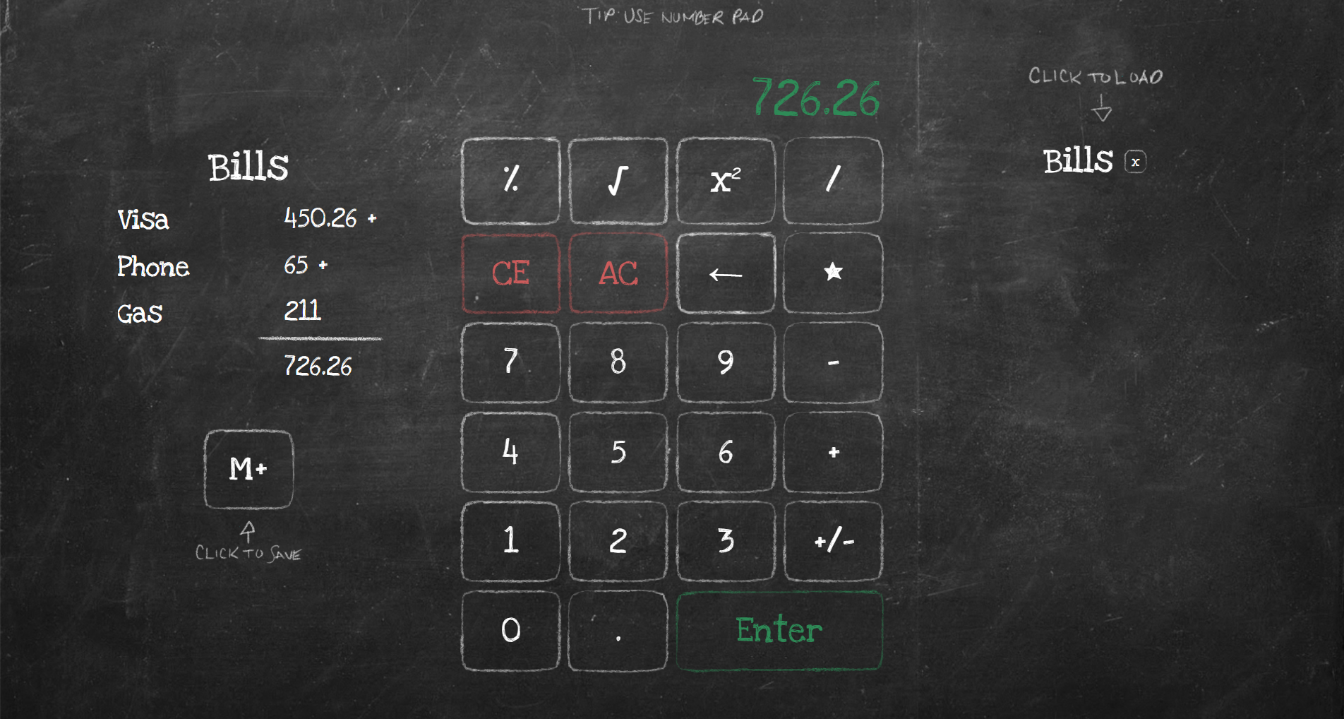 Build a JavaScript Calculator