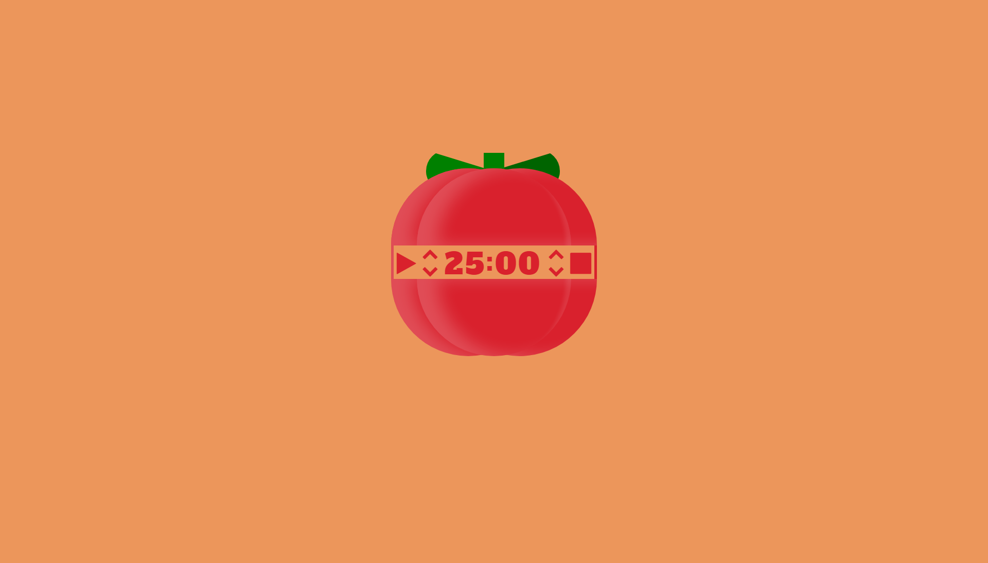 Build a Pomodoro Clock